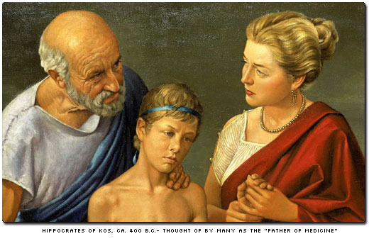 hippocrates